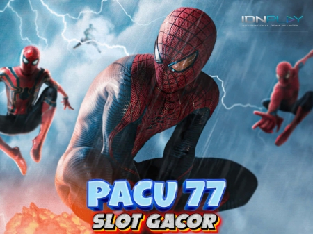 Pacu77 Slot gacor Online terbaik dan Terpercaya - slot5000, slotdana, slotgopay, slotovo, slotterpercaya, slotuangasli