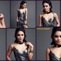 Vanessa Hudgens Celeb Collages 41