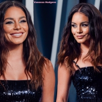 Vanessa Hudgens Celeb Collages 36