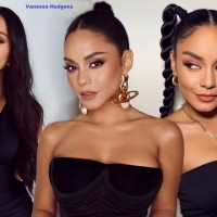 Vanessa Hudgens Celeb Collages 32