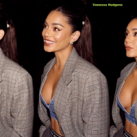 Vanessa Hudgens Celeb Collages 30