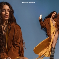 Vanessa Hudgens Celeb Collages 25