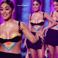 Vanessa Hudgens Celeb Collages 23