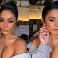 Vanessa Hudgens Celeb Collages 22