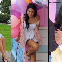 Vanessa Hudgens Celeb Collages 14