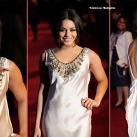 Vanessa Hudgens Celeb Collages 13