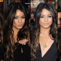 Vanessa Hudgens Celeb Collages 12