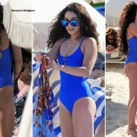 Vanessa Hudgens Celeb Collages 08