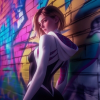 Gwen Stacy