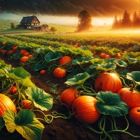 Pumpkin Patch