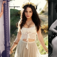 Vanessa Hudgens All Time Ranking No 7