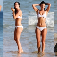 Tulisa Contostavlos Celeb Collages 04