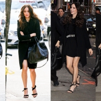 Troian Bellisario Celeb Collages 07