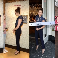 Troian Bellisario Celeb Collages 02