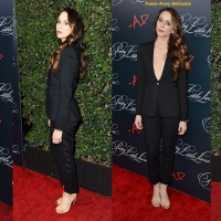 Troian Avery Bellisario Celeb Collages 01