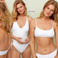 Toni Garrn Celeb Collages 12