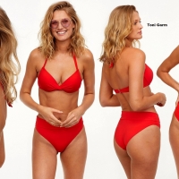 Toni Garrn Celeb Collages 05