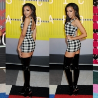 Tinashe Kachingwe Celeb Collages 04