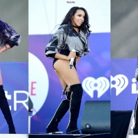 Tinashe Celeb Collages 05