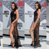 Tinashe Celeb Collages 02