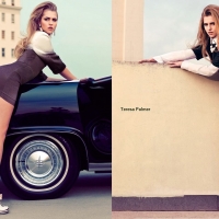 Teresa Palmer Celeb Collages 01