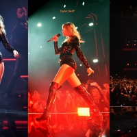 Taylor Swift Celeb Collages 138