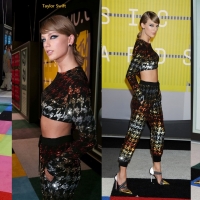 Taylor Swift Celeb Collages 136