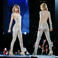 Taylor Swift Celeb Collages 135