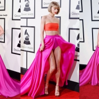 Taylor Swift Celeb Collages 122