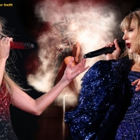 Taylor Swift Celeb Collages 114