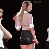 Taylor Swift Celeb Collages 109