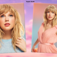 Taylor Swift Celeb Collages 106