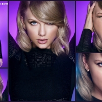 Taylor Swift Celeb Collages 98