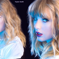 Taylor Swift Celeb Collages 96