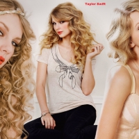 Taylor Swift Celeb Collages 95