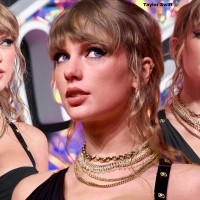 Taylor Swift Celeb Collages 91