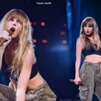 Taylor Swift Celeb Collages 90