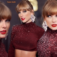 Taylor Swift Celeb Collages 87