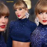 Taylor Swift Celeb Collages 86