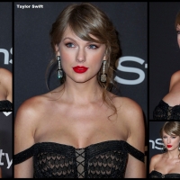 Taylor Swift Celeb Collages 78