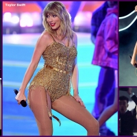 Taylor Swift Celeb Collages 74