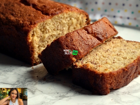 Permainan Poker Duit Asli Online Hari ini Judi Kartu Terpercaya - banana cake, kue pisang, poker online, wsoslot88