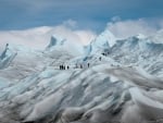 Peak climbing in Nepal