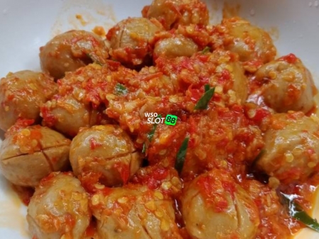 Freebet Poker Online Klaim 30ribu Tanpa Syarat dan Tanpa Deposit - bakso, bakso mercon, freebet poker, wsoslot88