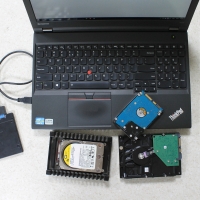 Data Recovery Software