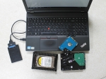 Data Recovery Software