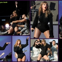 Taylor Swift Celeb Collages 72