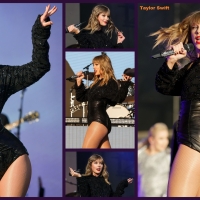 Taylor Swift Celeb Collages 70