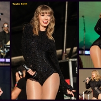 Taylor Swift Celeb Collages 69