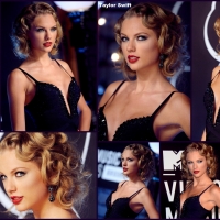 Taylor Swift Celeb Collages 65